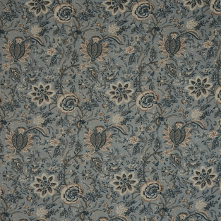 Prestigious Apsley Denim (pts100) Fabric